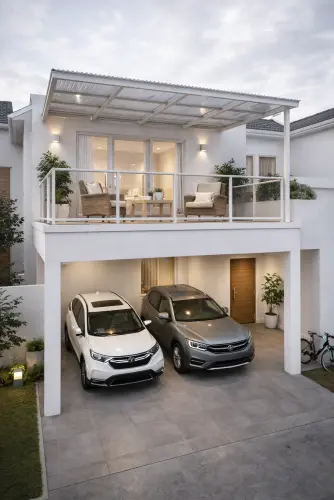 Kontraktor Mezzanine jatiluhur